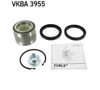 SKF VKBA 3955 Wheel bearing kit