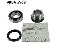 SKF VKBA 3968 Wheel bearing kit