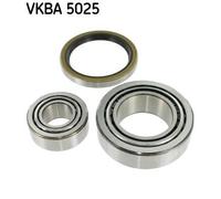Wheel Suspension Wheel Bearing Kit SKF VKBA 5025 Fits Mercedes-Benz Sprinter 5-T