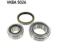 Wheel Suspension Wheel Bearing Kit SKF VKBA 5026 Fits VOLVO
