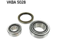 Wheel Suspension Wheel Bearing Kit SKF VKBA 5028 Fits SAF