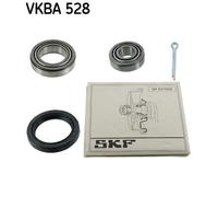 SKF VKBA 528 Wheel bearing kit