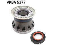 SKF VKBA 5377 Wheel bearing kit