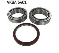 Wheel Suspension Wheel Bearing Kit SKF VKBA 5401 Fits VOLVO