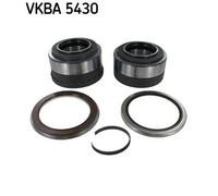 SKF VKBA 5430 Wheel bearing kit