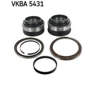 SKF VKBA 5431 Wheel bearing kit