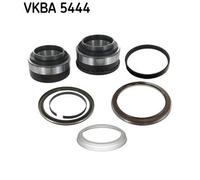 SKF VKBA 5444 Wheel bearing kit