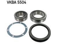 SKF VKBA 5504 Wheel bearing kit