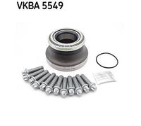 SKF VKBA 5549 Wheel bearing kit