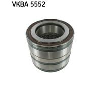 SKF VKBA 5552 Wheel bearing kit