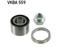 SKF VKBA 559 Wheel bearing kit