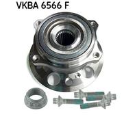 SKF VKBA 6566 F Wheel bearing kit