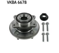 SKF VKBA 6678 Wheel bearing kit