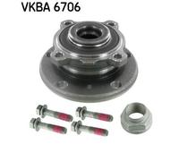 SKF VKBA 6706 Wheel bearing kit