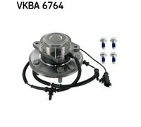 SKF VKBA 6764 Wheel bearing kit