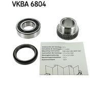 SKF VKBA 6804 Wheel bearing kit
