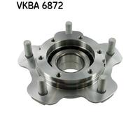 Wheel Bearing Kit Front VKBA6872 SKF 4340165D00 Genuine Top Quality Guaranteed