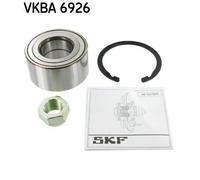 Wheel Suspension Wheel Bearing Kit SKF VKBA 6926 Fits Mitsubishi Lancer