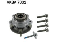 SKF VKBA 7001 Wheel bearing kit