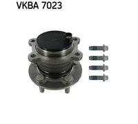 SKF Wheel Bearing Kit VKBA 7023 – Rear – Fits Ford Kuga II