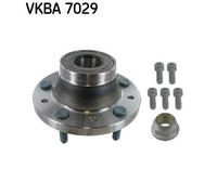 SKF Wheel Bearing Kit Rear VKBA7029 – Fits Ford Transit/Tourneo V362-V363 – 1763851