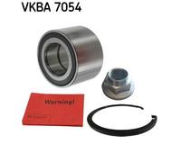 SKF VKBA 7054 Wheel bearing kit