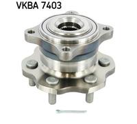 SKF VKBA 7403 Wheel bearing kit