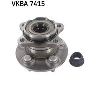 SKF VKBA 7415 Wheel bearing kit
