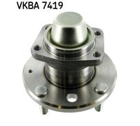 Wheel Bearing Kit Rear VKBA7419 SKF 96285980 96639606 Genuine Quality Guaranteed