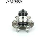SKF VKBA 7559 Wheel bearing kit