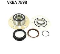 SKF VKBA 7598 Wheel bearing kit