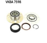 SKF VKBA 7598 Wheel bearing kit