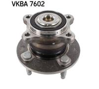 SKF Rear Wheel Bearing Kit - VKBA7602