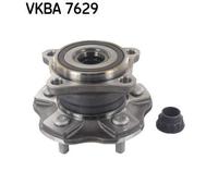 Wheel Suspension Wheel Bearing Kit SKF VKBA 7629 Fits Lexus Toyota Highlander RX