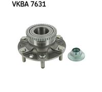 SKF VKBA 7631 Wheel bearing kit