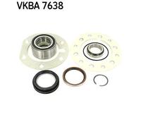 SKF VKBA 7638 Wheel bearing kit