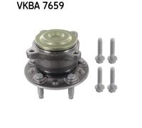 Wheel Suspension Wheel Bearing Kit SKF VKBA 7659 Fits Chevrolet Opel Vauxhall