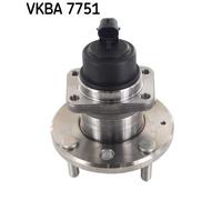 SKF VKBA 7751 Wheel bearing kit