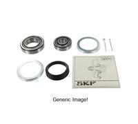 SKF VKBA 7812 Wheel bearing kit