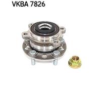 SKF VKBA 7826 Wheel bearing kit