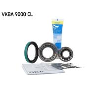 Wheel Suspension Wheel Bearing Kit SKF VKBA 9000 its Jaguar E-Type E-Type