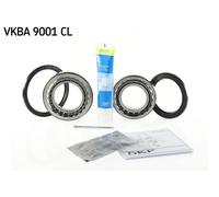 Wheel Suspension Wheel Bearing Kit SKF VKBA 9001 its Jaguar E-Type E-Type
