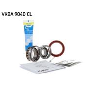 SKF VKBA 9040 CL Wheel bearing kit
