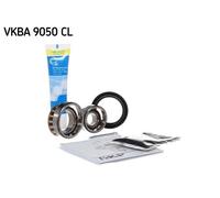 Wheel Bearing Kit Front VKBA9050CL SKF 116002140800 116002141303 116002141306