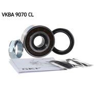 Wheel Suspension Wheel Bearing Kit SKF VKBA 9070 its Citroen 2 CV Dyane