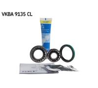 Wheel Suspension Wheel Bearing Kit SKF VKBA 9135 its CHEVROLET (SGM)