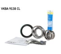 Wheel Suspension Wheel Bearing Kit SKF VKBA 9138 its Daimler 2.8 - 5.3