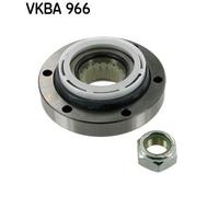 SKF VKBA 966 Wheel bearing kit