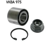SKF VKBA 975 Wheel bearing kit