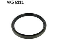 SKF Shaft Seal VKS 6111 – Wheel Bearing Seal for Scania, 170 mm